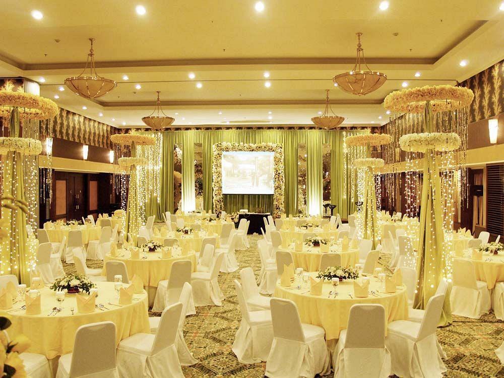 Aston Tropicana Hotel Bandung Kültér fotó